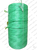 Шпагат полипропиленовый линейной плотностью 1000текс, зеленый, в связке из двух бухт по 5кг, общим весом 10кг, общей длиной 10000м. Применение: упаковка, обвязка, подвязка растений в теплицах. Отгрузка из Санкт-Петербурга СДЭК, Деловые линии. #3