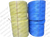 Шпагат полипропиленовый линейной плотностью 1000текс, желтый и синий, в связке из двух бухт по 5кг, общим весом 10кг, общей длиной 10000м. Применение: упаковка, обвязка, подвязка растений в теплицах. Отгрузка из Санкт-Петербурга СДЭК, Деловые линии. #5