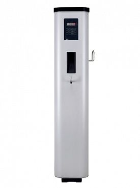 Топливораздаточная колонка TANKFIxx, с системой учета и фильтром, 60 л/мин., арт. 23371