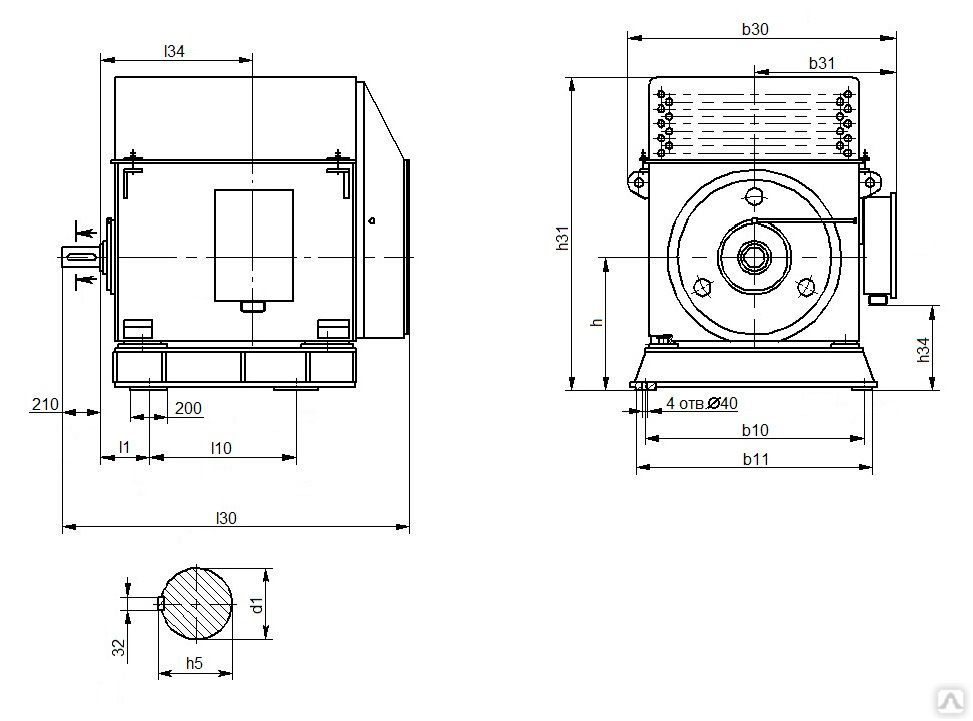 Габариты 13. ДАЗО 400 чертеж вала. Габариты электродвигателя ДАЗО 4. Чертёж двигателя дазо4-400х-4му1. Габариты Эл двигателя ДАЗО.