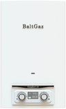 Проточный водонагреватель Baltgaz Comfort 13 New
