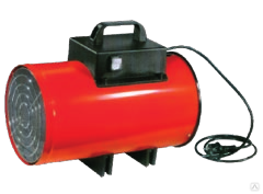 Теплогенератор газовый K 30,7-46,5 кг/ч, 2.15 л