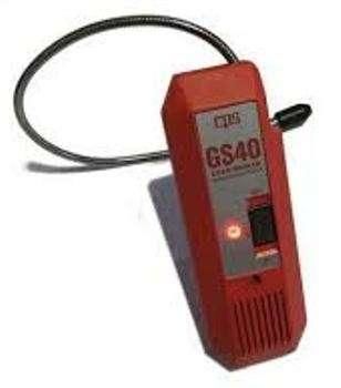 Электронный течеискатель горючих газов CPS GS40