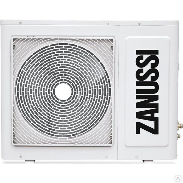 Блок внешний ZANUSSI ZACO/I-14 H2 FMI/N1 Multi Combo