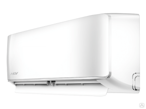 Сплит-система бытовая, серия AURORA, ERP 3D DC-Inverter
