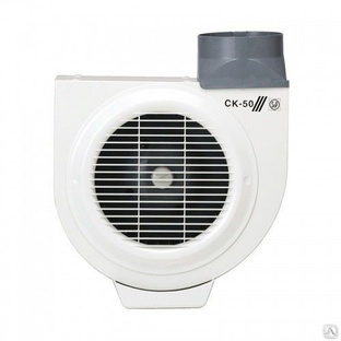 Вентилятор для кухни Soler Palau CK 50 