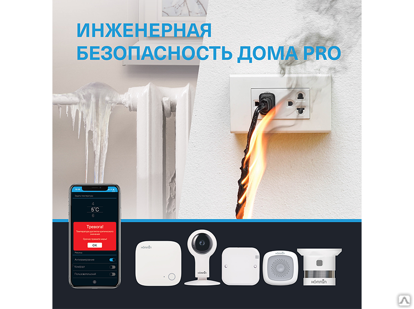Пожарная сигнализация в умном доме. Инженерная безопасность. Котел отопления умный дом. Hommyn умный дом.