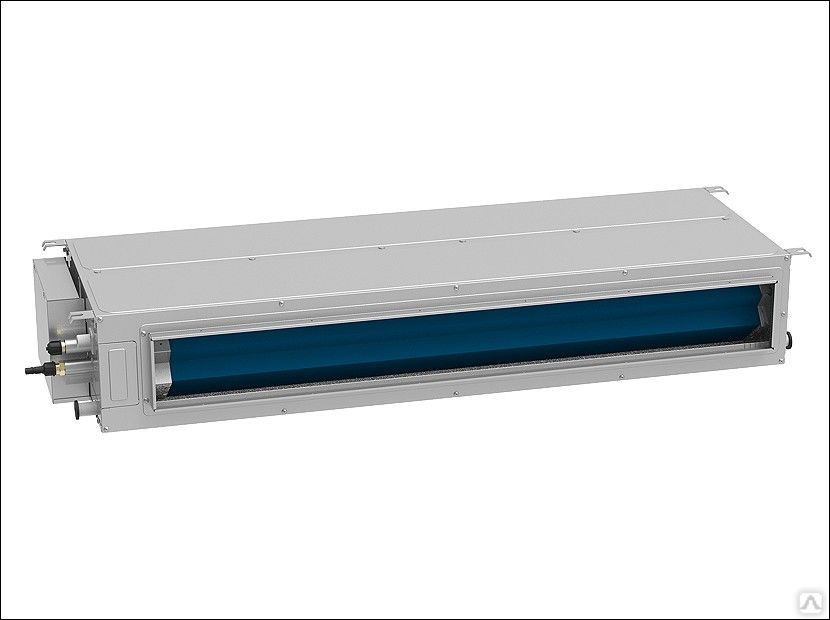 Комплект сплит-системы ELECTROLUX EACD-18H/UP3/N3 канального типа