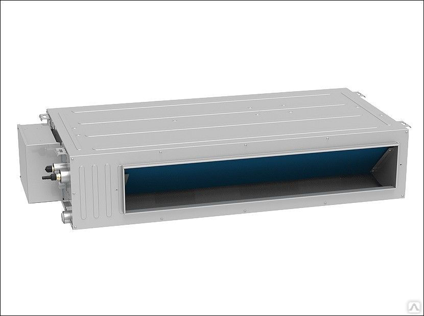 Комплект сплит-системы ELECTROLUX EACD-36H/UP3/N3, канального типа