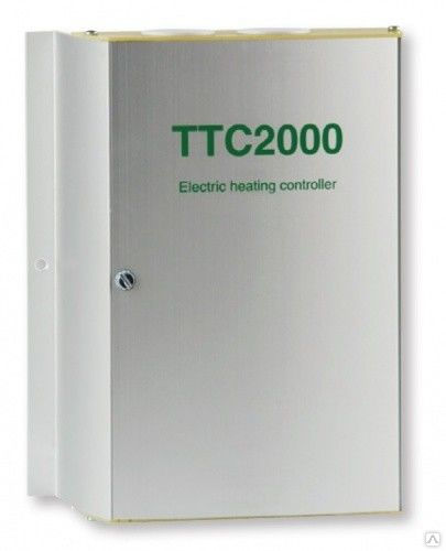 Регулятор температуры симисторный ТТС2000