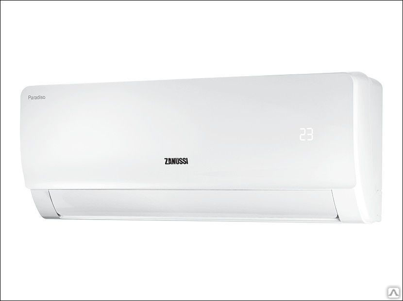 Сплит-система Zanussi ZACS-18 HPR/A18/N1 комплект купить в Москве по ...