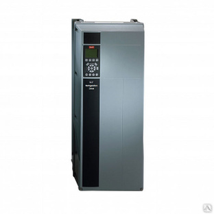 Частотный преобразователь 134F7998 VLT Refrigeration Drive FC 103 