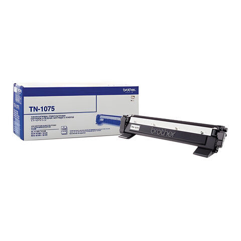 Картридж лазерный BROTHER (TN1075) HL-1110R/1112R/DCP-1512R/MFC-1815R и дру