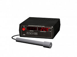 ПКГ-4 /1-С-К-2А cтационарный одноканальный прибор для контроля концентрации кислорода, с интерфейсом USB, RS232, RS485