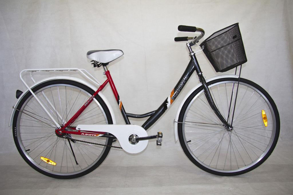 Дорожный велосипед IZH-BIKE PLANETA (Планета) 28'' женский