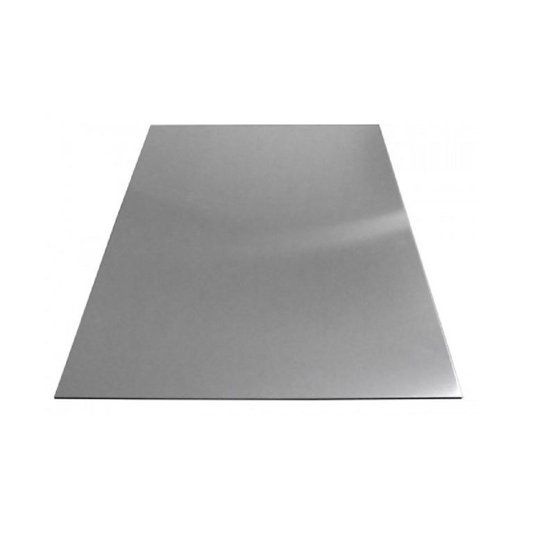 Алюминиевый лист 80 мм АД1 1500х3000 ГОСТ 21631-76