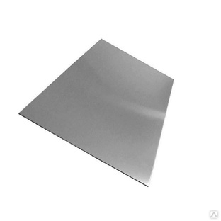 Алюминиевый лист АМЦМ 80 мм 1500х3000 ГОСТ 21631-76 #1