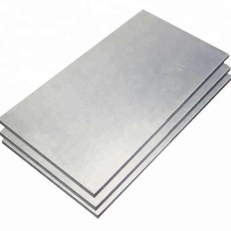 Алюминиевый лист 0.5 мм В95 1200х3000 ГОСТ 17232-99