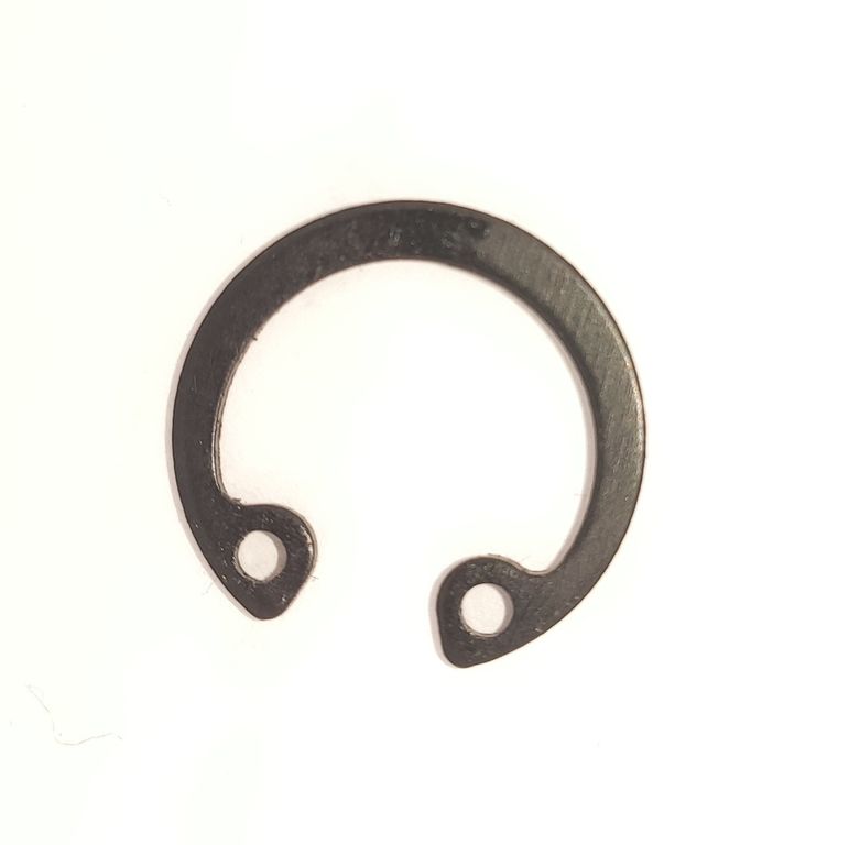 Стопорное кольцо коленчатого вала компрессора Remeza LB-50 LB-75
