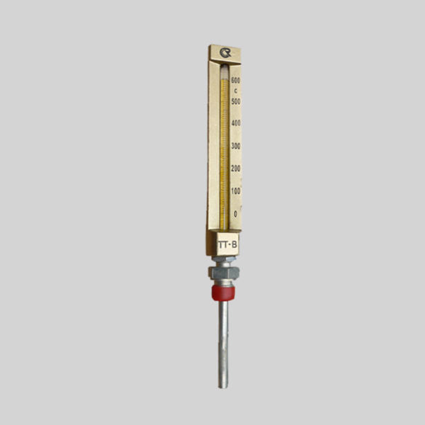 Термометр виброустойчивый ТТ-В 150/100 (0-120С)
