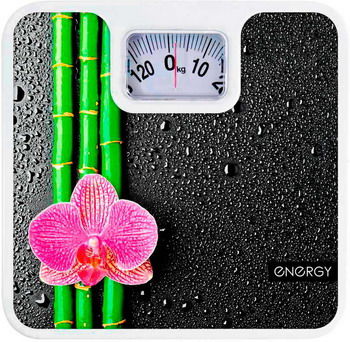 Весы напольные Energy ENM-409D 003116