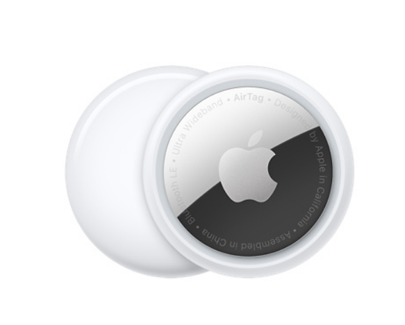Гаджет для смартфона Apple AirTag (1шт)