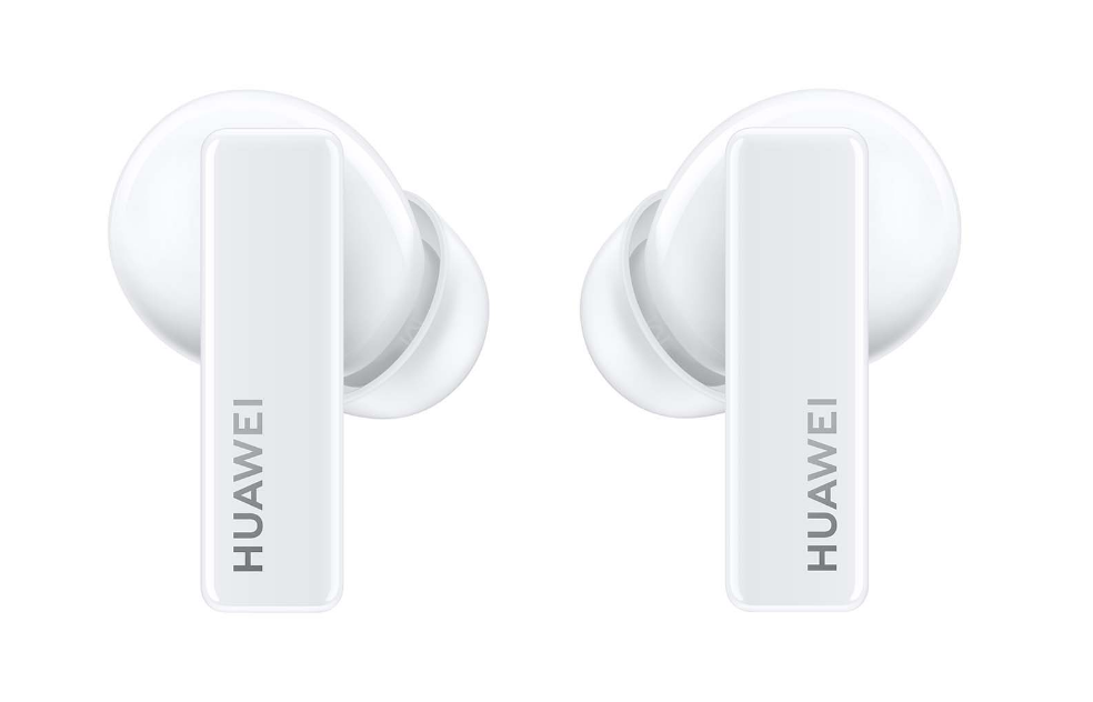 Наушники True Wireless Huawei Freebuds Pro керамический белый