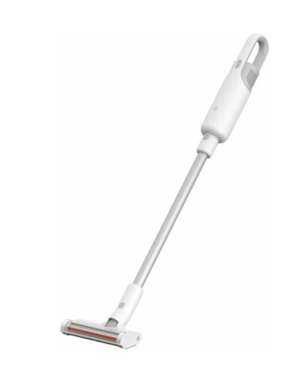 Пылесос Xiaomi Mi Handheld Vacuum Cleaner Light (MJWXCQ03DY), белый