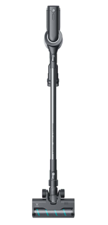 Пылесос ручной (handstick) Viomi A9 Vacuum wireless handheld V-HWVC12A