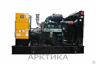 Дизельная электростанция Арктика АД-550D-T409 