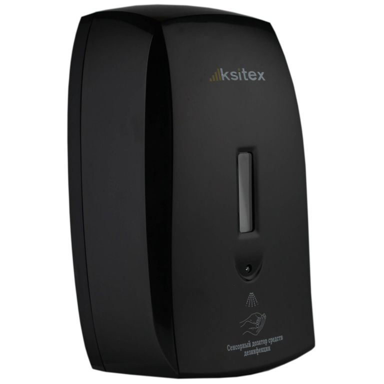 Дозатор автоматический дезодерирующих средств Ksitex ADD-1000B