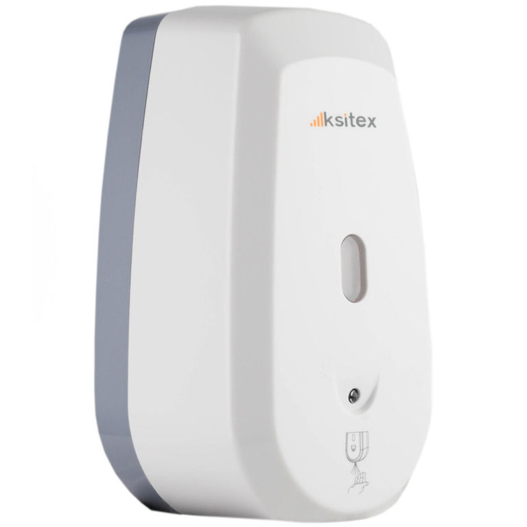Дозатор автоматический дезодерирующих средств Ksitex ADD-500W