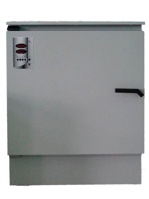 Шкаф сушильный СПУ ШС-160-02 (принудительная конвекция, +50...+200 °С)