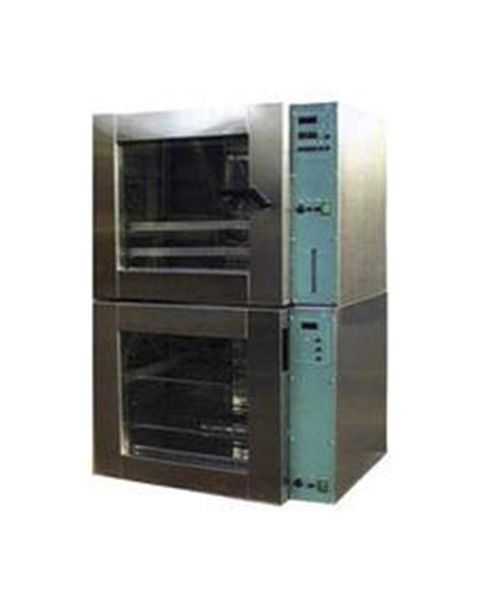 Комплект КОХП лабораторного хлебопекарного оборудования (шкаф пек. ШХЛ-0.65, шкаф расст.лабШРЛ-0.65)