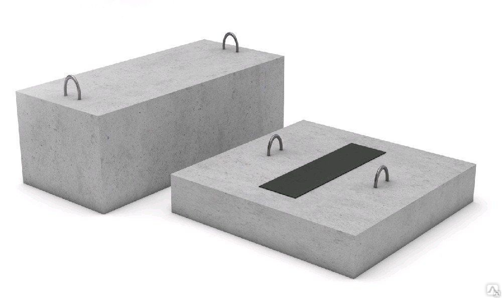 опорные подушки