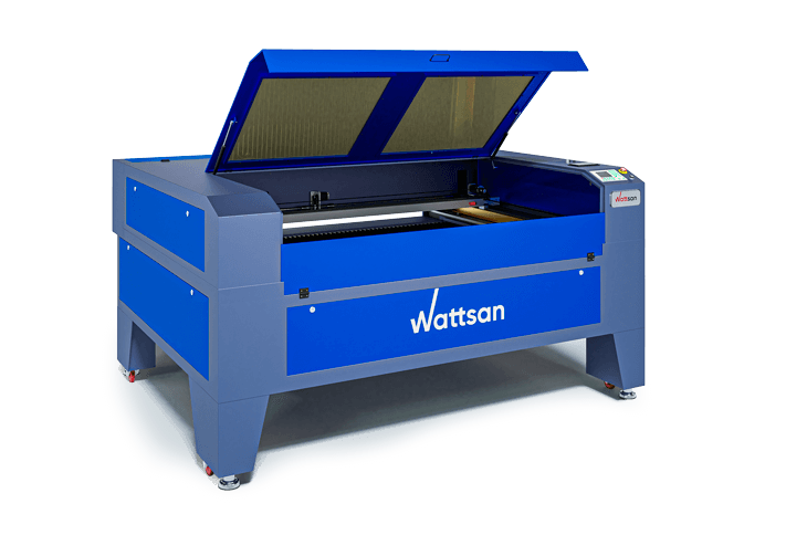 Лазерный станок WATTSAN NC-С1612