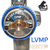 Краскопульт Русский Мастер H1001 Premium (1,3мм) LVMP с бачком #3