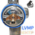 Краскопульт Русский Мастер H1001 Premium (1,4мм) LVMP с бачком #3