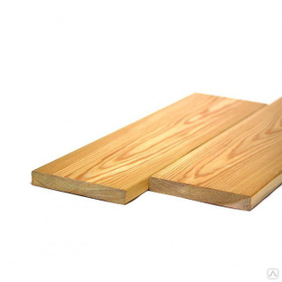 Планкен деревянный сорт C 