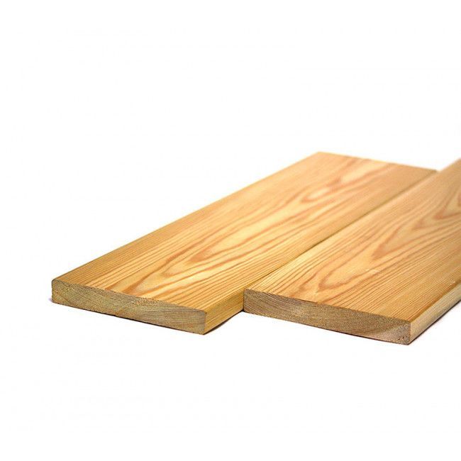 Планкен деревянный сорт C