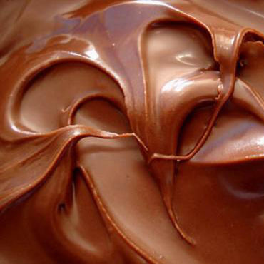 Шоколадно-ореховая начинка НОЧЧИОЛАТА ИНДАСТРИ вед. 13 кг IRCA