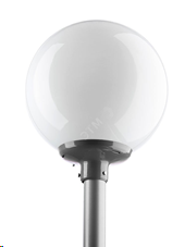 Светильник светодиодный парковый ITL LED-CY-005 60 Вт