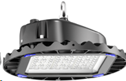 Светильник светодиодный промышленный ITL-LED-HB004 150 Вт