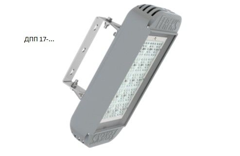 Светильник светодиодный ДПП x7-85-850-Д120 85 Вт ФЕРЕКС 2