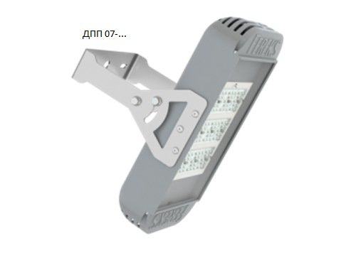 Светильник светодиодный ДПП x7-78-850-Д120 78 Вт ФЕРЕКС