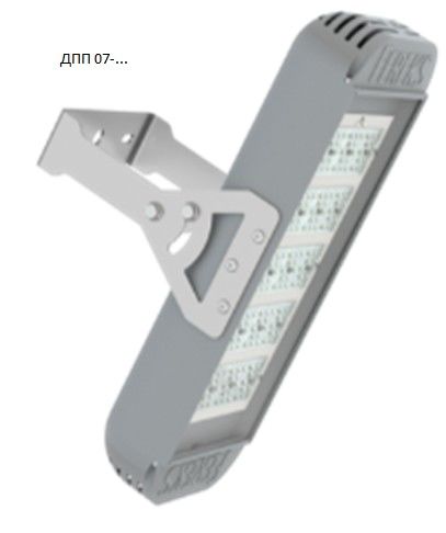 Светильник светодиодный ДПП x7-130-850-Д120 130 Вт ФЕРЕКС