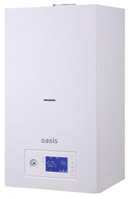 Газовый котел Oasis RT16 (16 кВт)