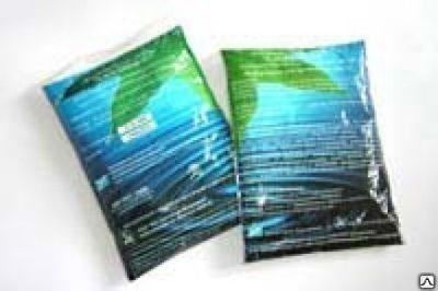 Хлорамин Б (код 00012404) производство Китай мешок 15кг (в упаковке пакеты