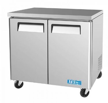 Холодильный стол Turboair CMUR-36
