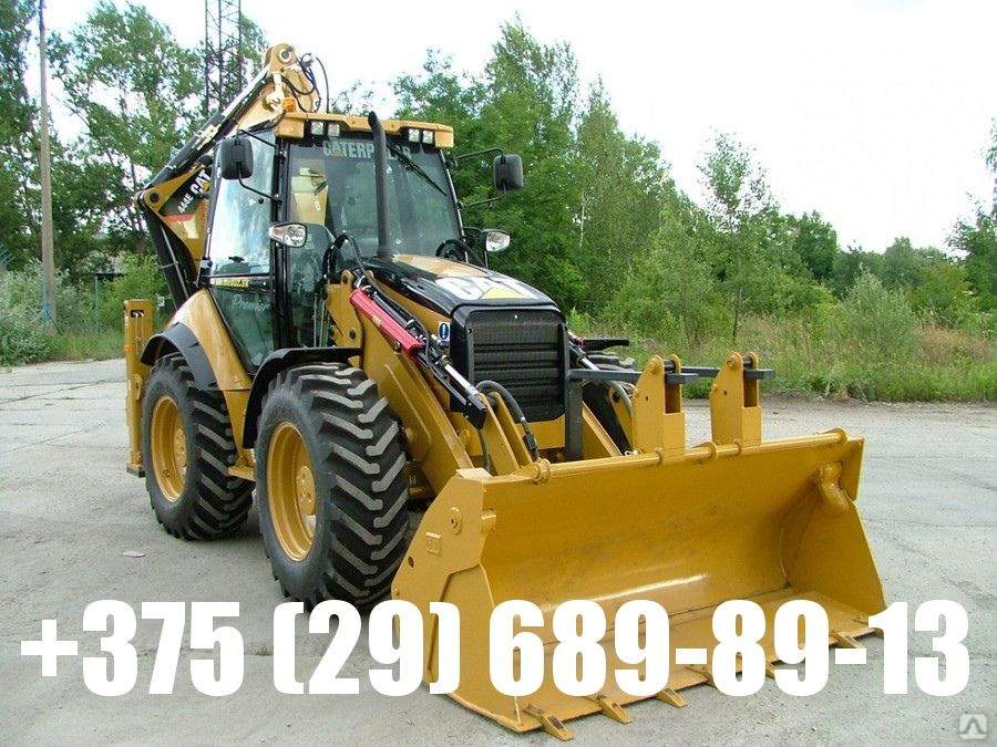 Копка траншей Минск, Копка траншей цена в Минске, Копка траншей ...